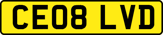 CE08LVD