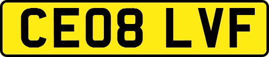 CE08LVF