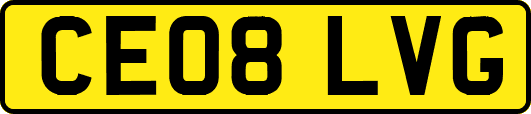 CE08LVG