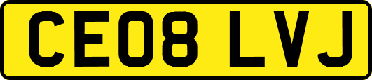 CE08LVJ