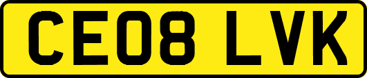 CE08LVK