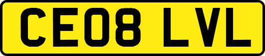 CE08LVL