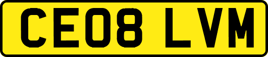 CE08LVM