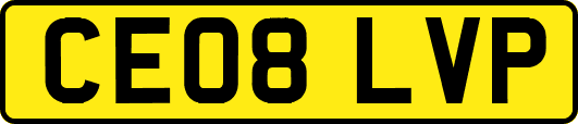 CE08LVP