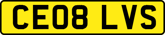 CE08LVS