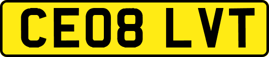 CE08LVT