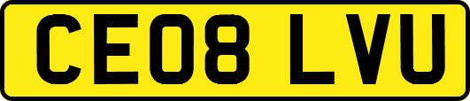 CE08LVU
