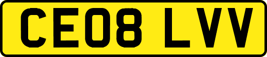 CE08LVV