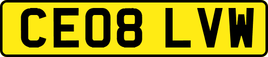 CE08LVW
