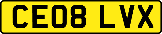 CE08LVX