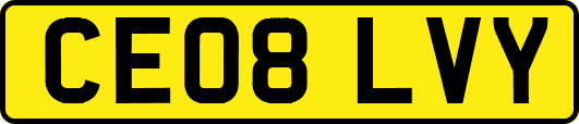 CE08LVY