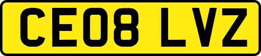 CE08LVZ