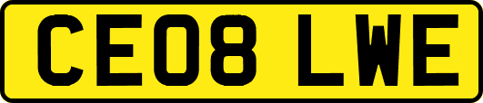 CE08LWE