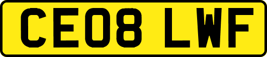 CE08LWF