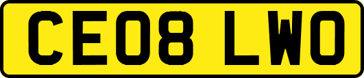 CE08LWO