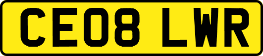 CE08LWR