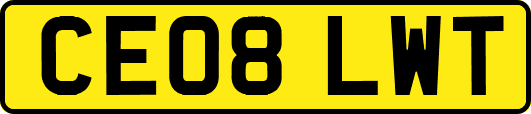 CE08LWT