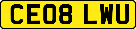CE08LWU