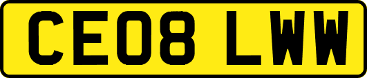 CE08LWW