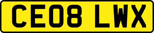 CE08LWX