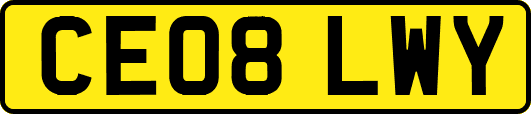 CE08LWY