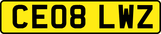 CE08LWZ