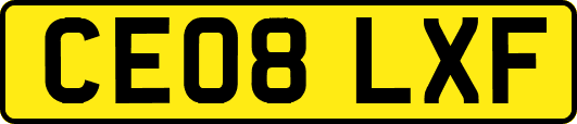 CE08LXF