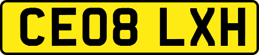 CE08LXH