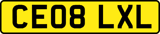 CE08LXL