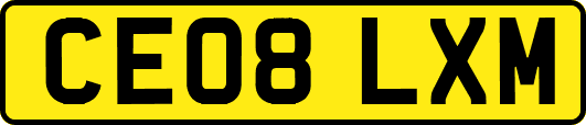 CE08LXM
