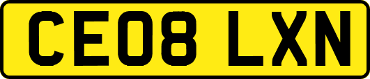 CE08LXN