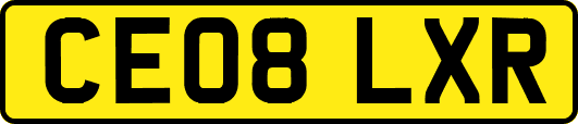CE08LXR