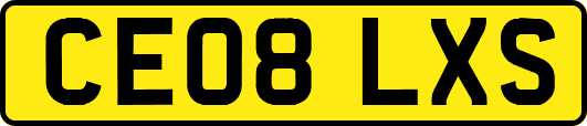 CE08LXS