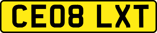 CE08LXT