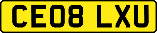 CE08LXU