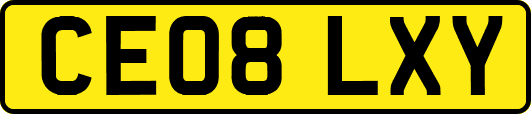 CE08LXY