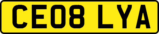 CE08LYA