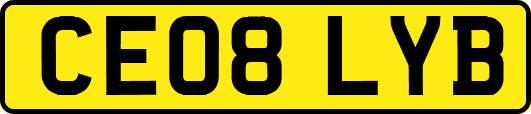 CE08LYB