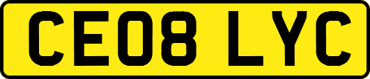 CE08LYC