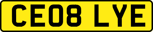 CE08LYE