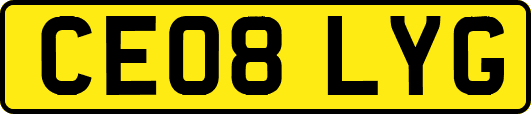 CE08LYG