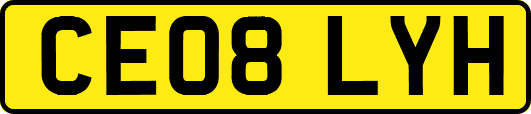 CE08LYH