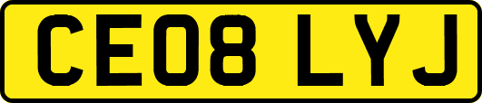 CE08LYJ