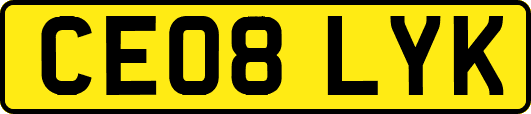 CE08LYK