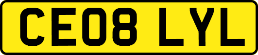 CE08LYL