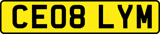 CE08LYM