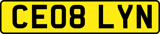 CE08LYN