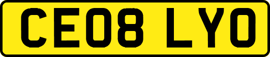 CE08LYO