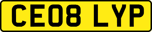 CE08LYP