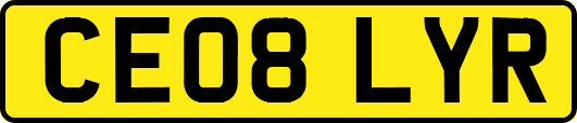 CE08LYR